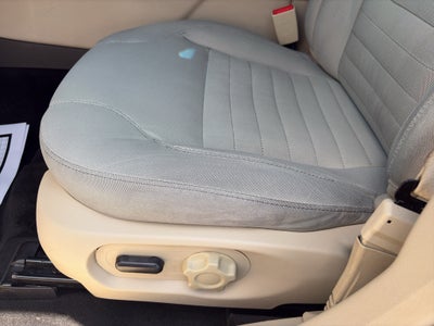 2018 Ford Taurus SE