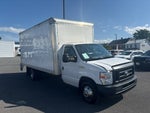 2018 Ford Econoline Base