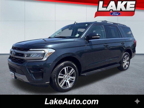 2024 Ford Expedition XLT