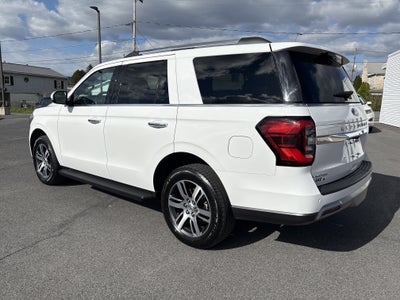 2024 Ford EXPEDITION LIMITED
