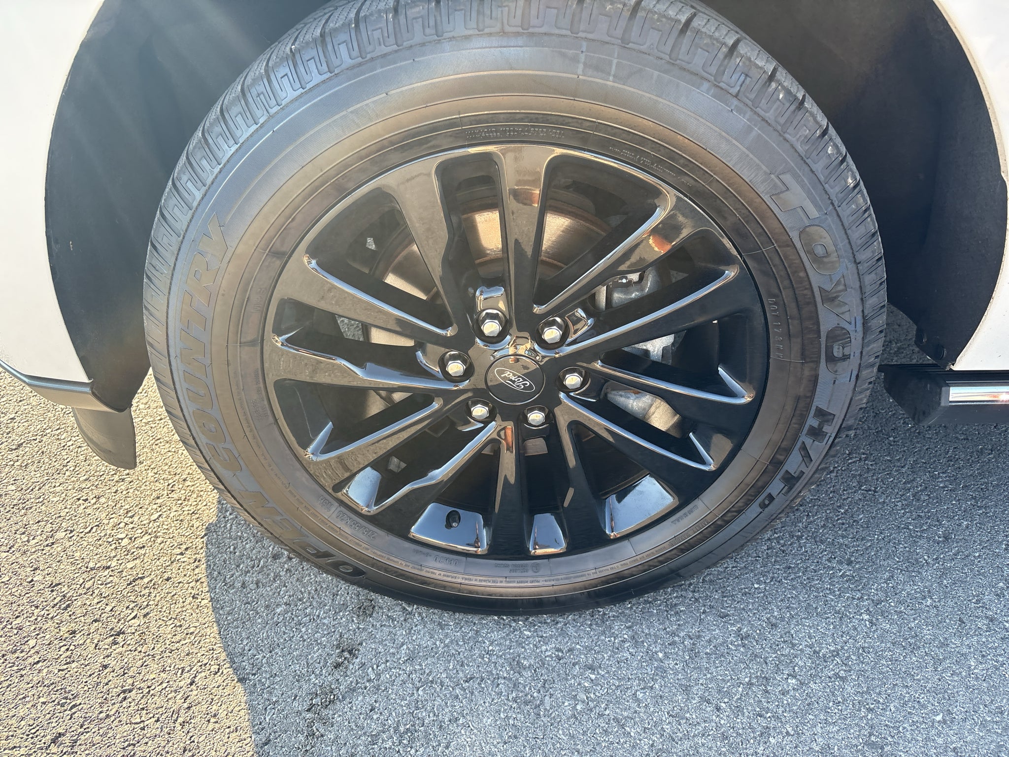 2019 Ford Expedition Limited