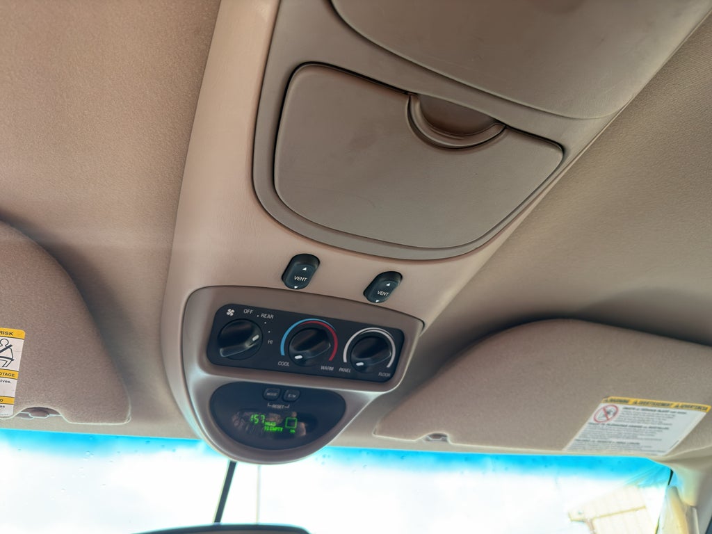 2004 Ford Excursion Eddie Bauer