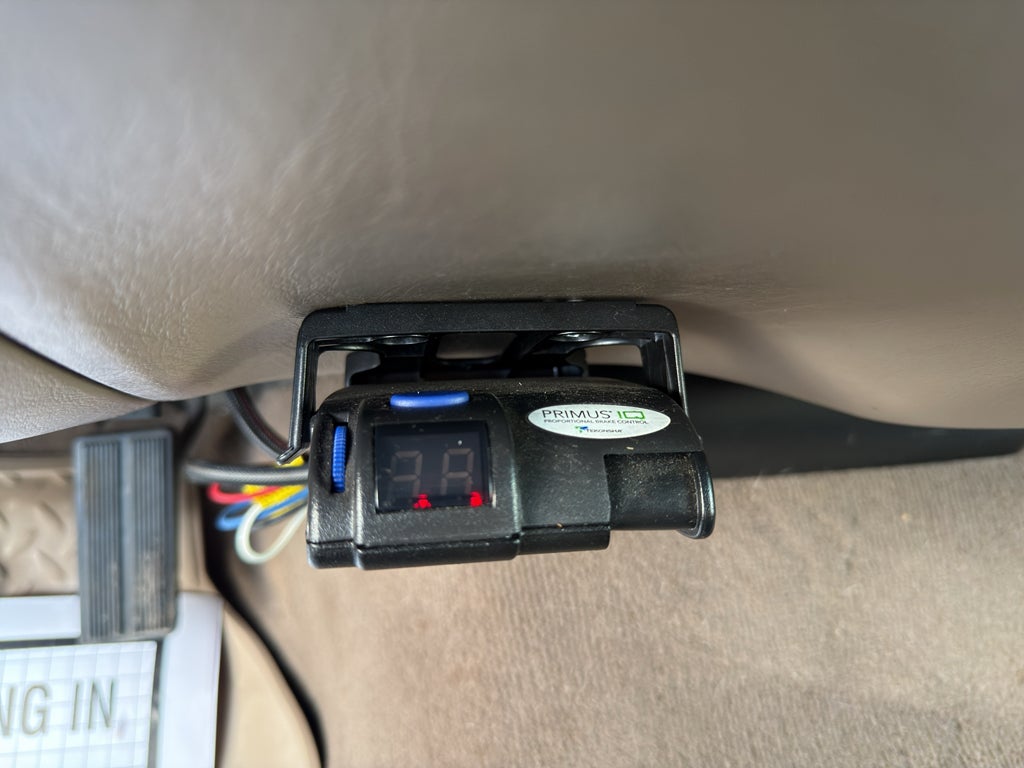 2004 Ford Excursion Eddie Bauer