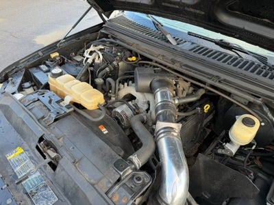 2004 Ford Excursion Eddie Bauer