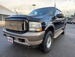 2004 Ford Excursion Eddie Bauer