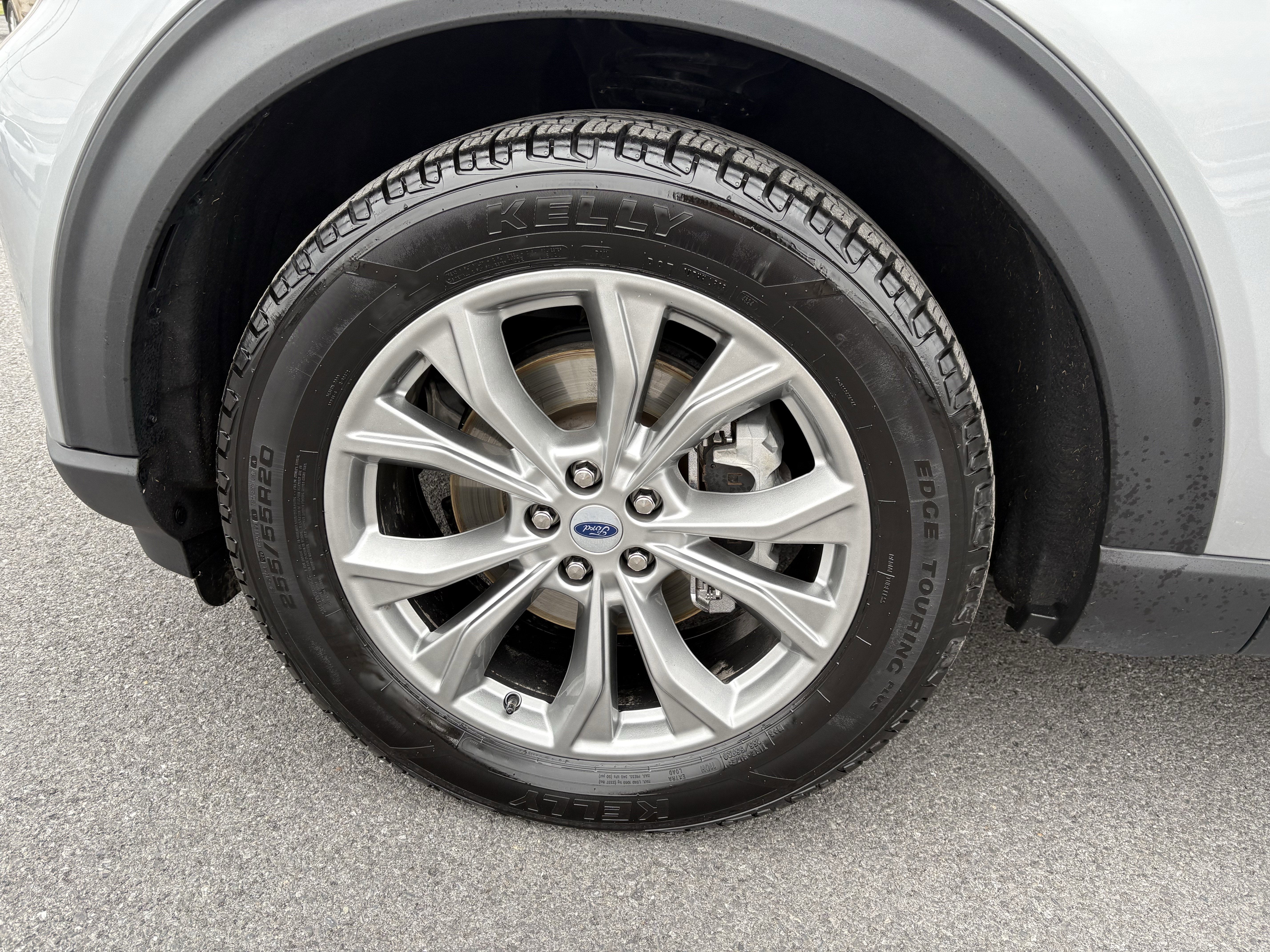 2023 Ford EXPLORER K8D