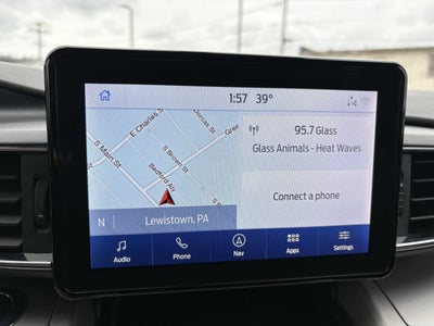 2023 Ford EXPLORER K8D