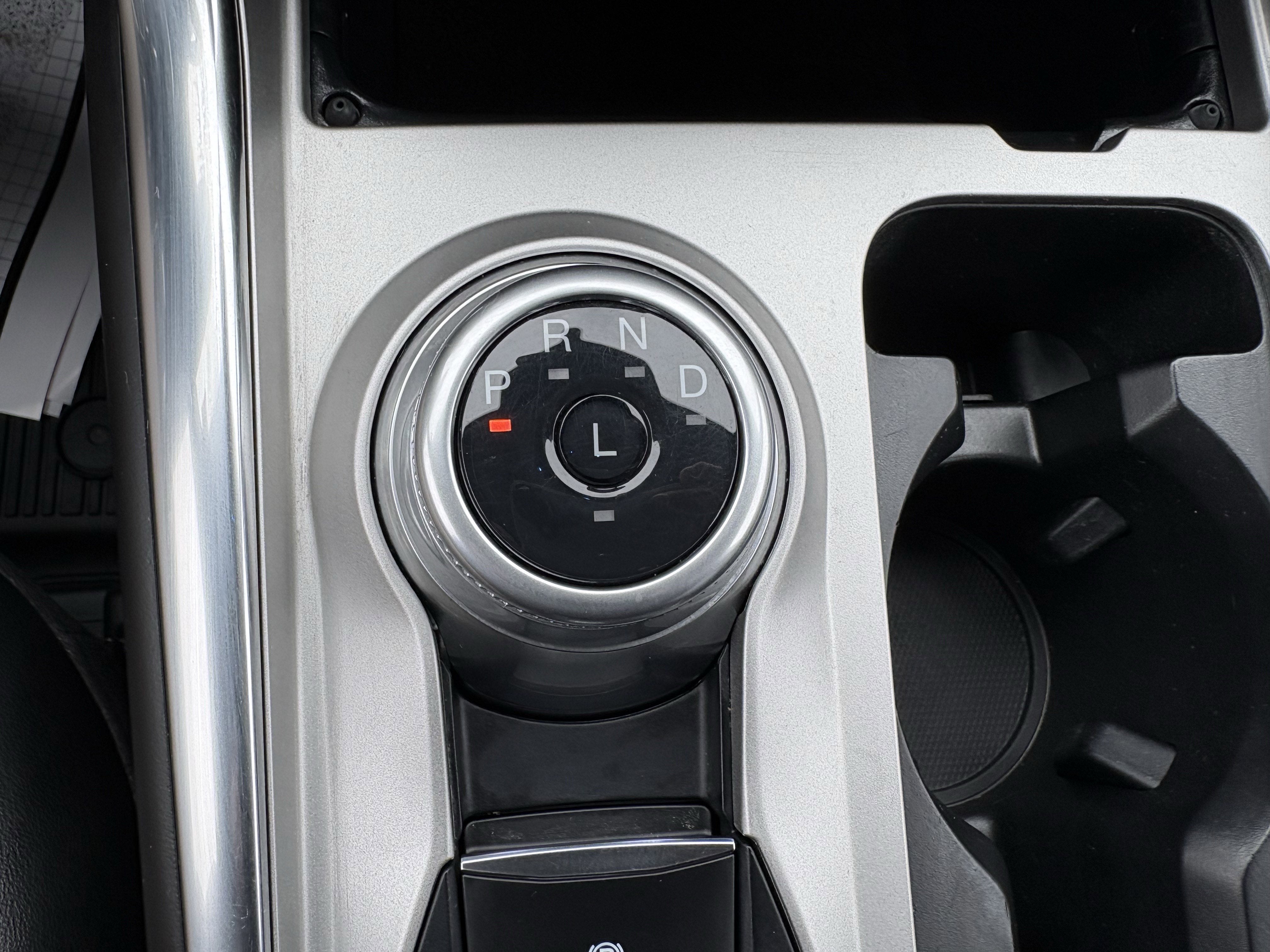 2023 Ford EXPLORER K8D