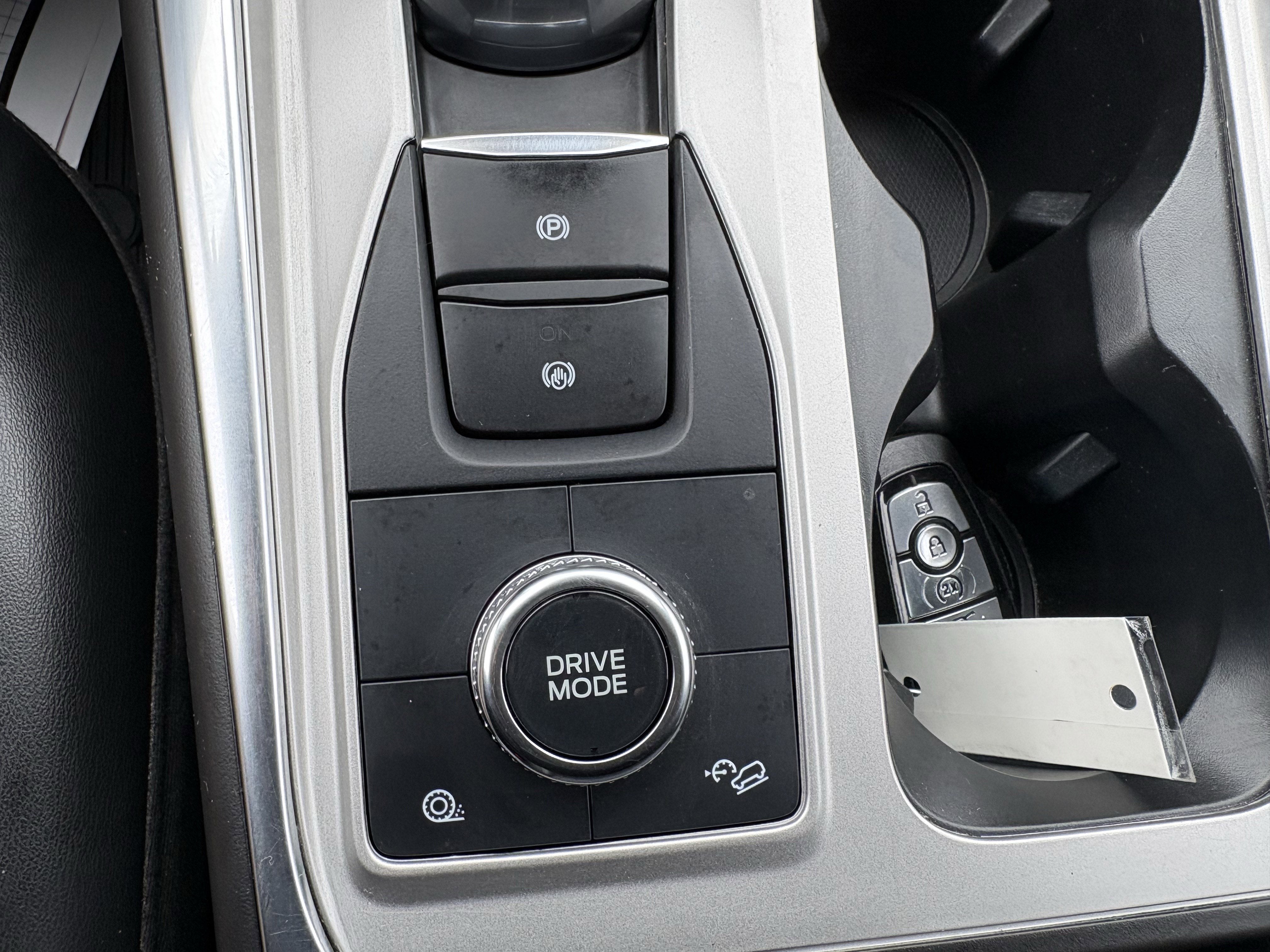 2023 Ford EXPLORER K8D