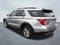 2023 Ford EXPLORER K8D