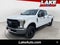 2019 Ford F-250 XL