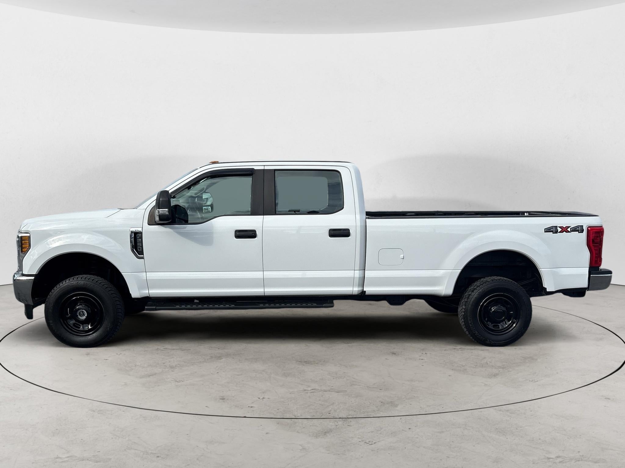 2019 Ford F-250 XL