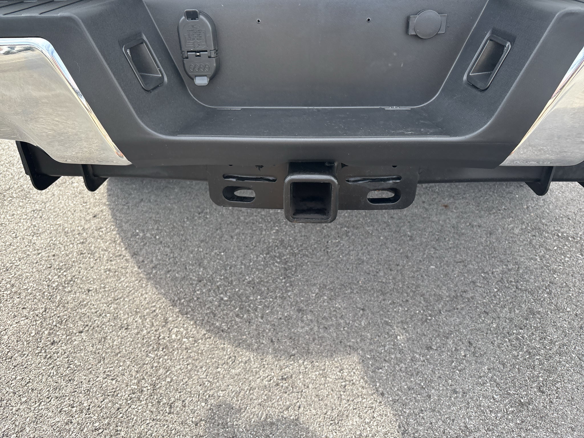 2019 Ford F-250 XL