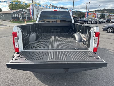 2019 Ford F-250 XL