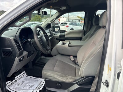 2019 Ford F-250 XL