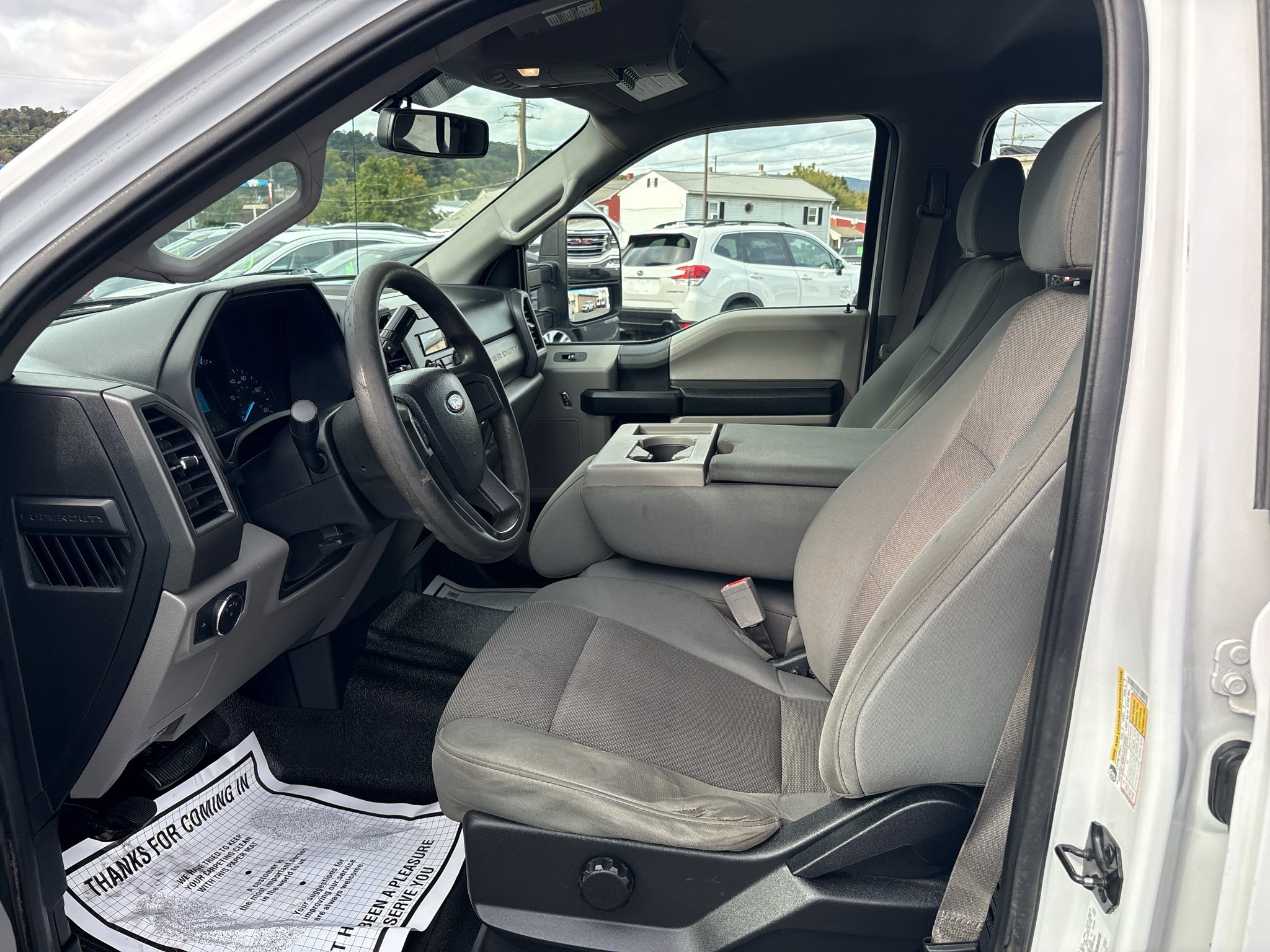 2019 Ford F-250 XL