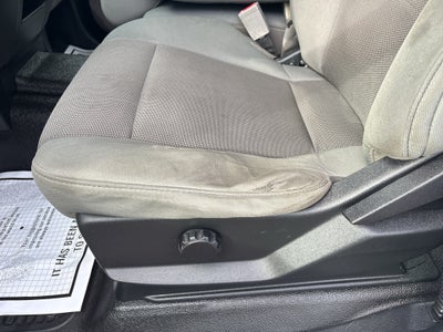 2019 Ford F-250 XL