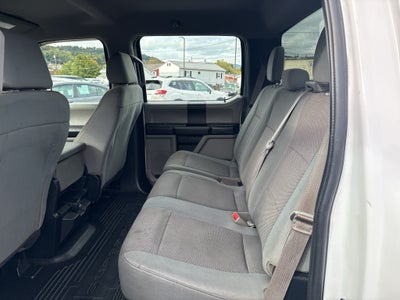 2019 Ford F-250 XL