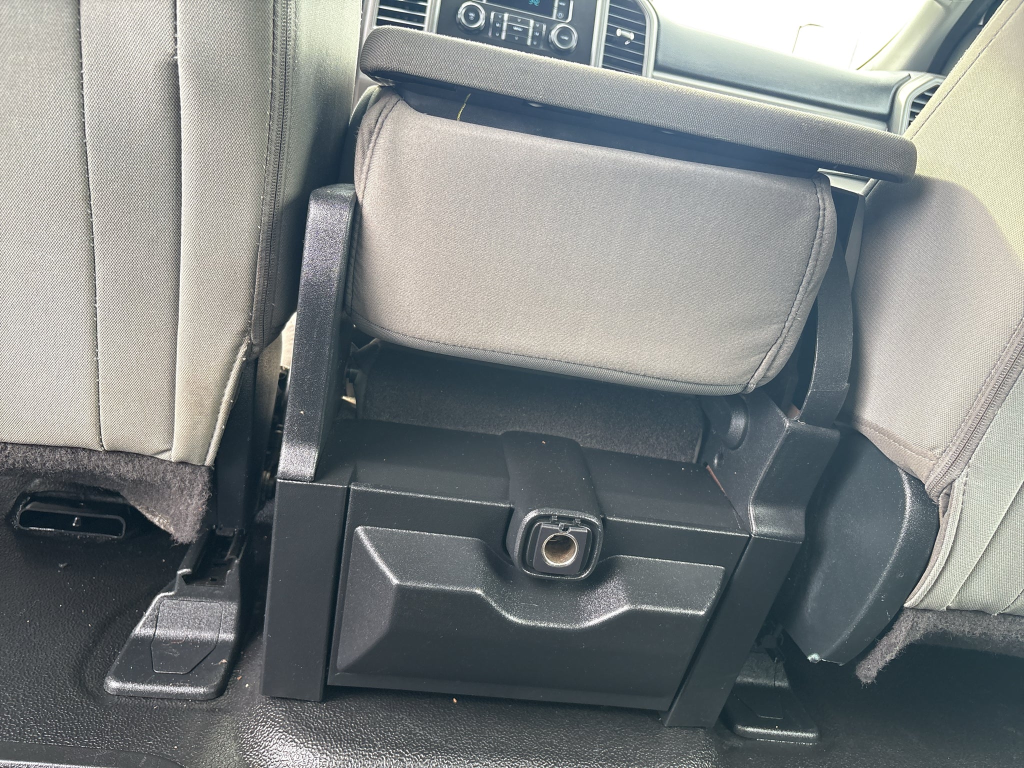 2019 Ford F-250 XL