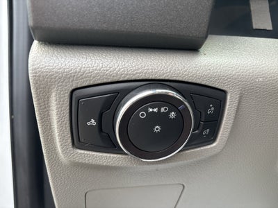 2019 Ford F-250 XL