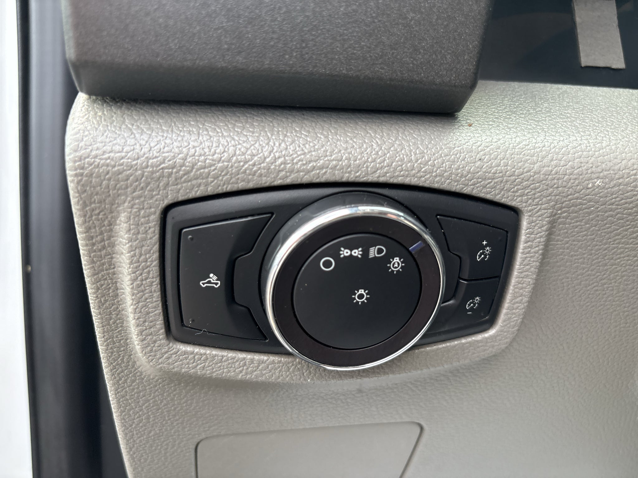 2019 Ford F-250 XL