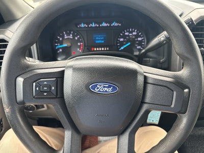 2019 Ford F-250 XL