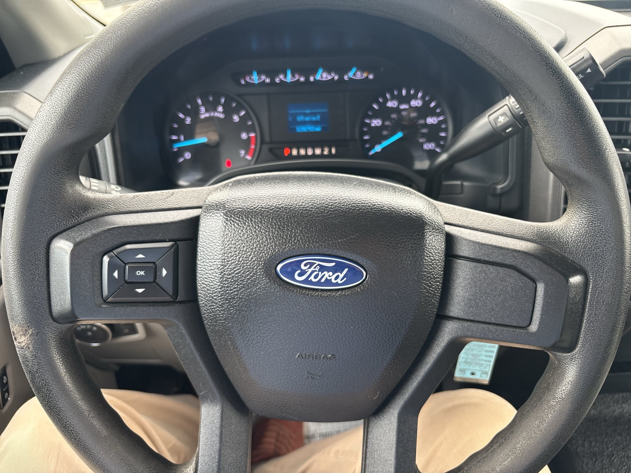 2019 Ford F-250 XL
