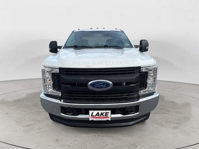 2019 Ford F-250 XL