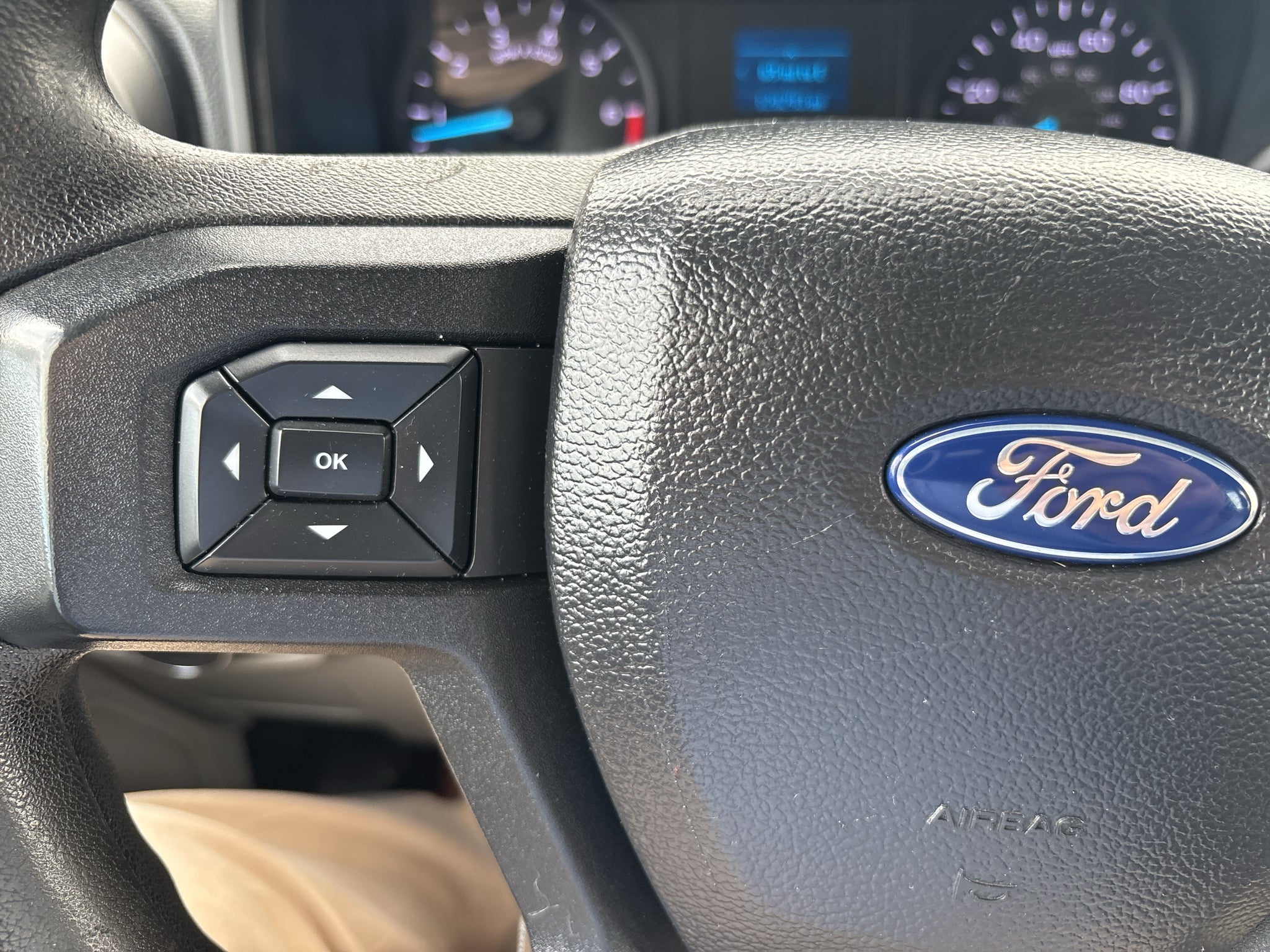 2019 Ford F-250 XL