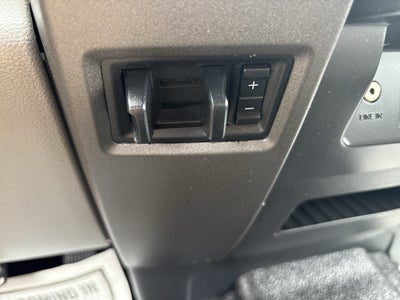 2019 Ford F-250 XL