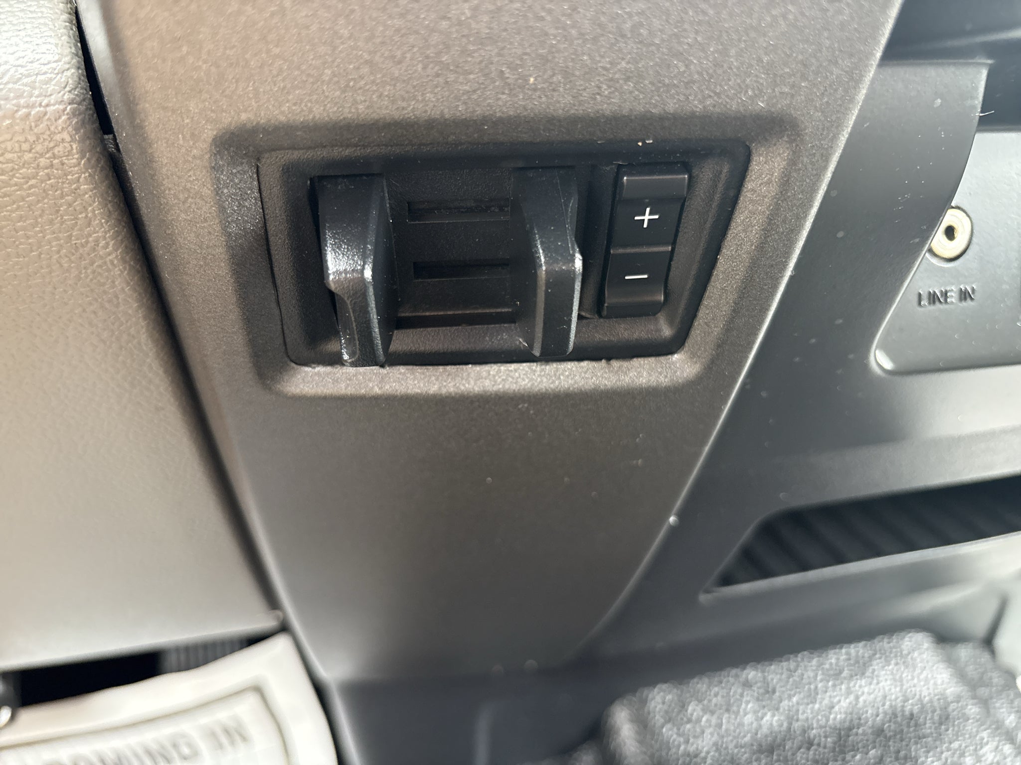 2019 Ford F-250 XL
