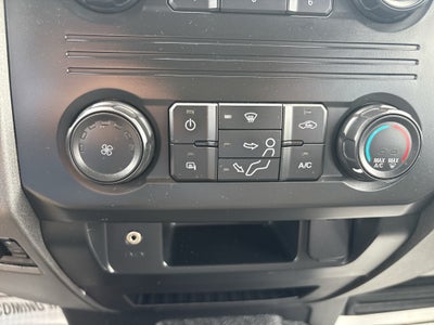 2019 Ford F-250 XL