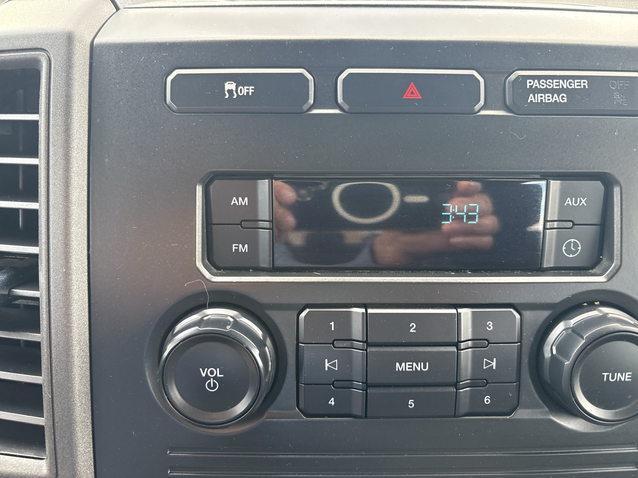 2019 Ford F-250 XL