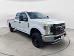 2019 Ford F-250 XL