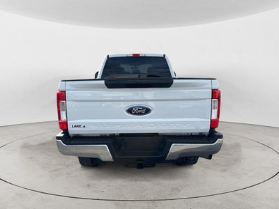 2019 Ford F-250 XL