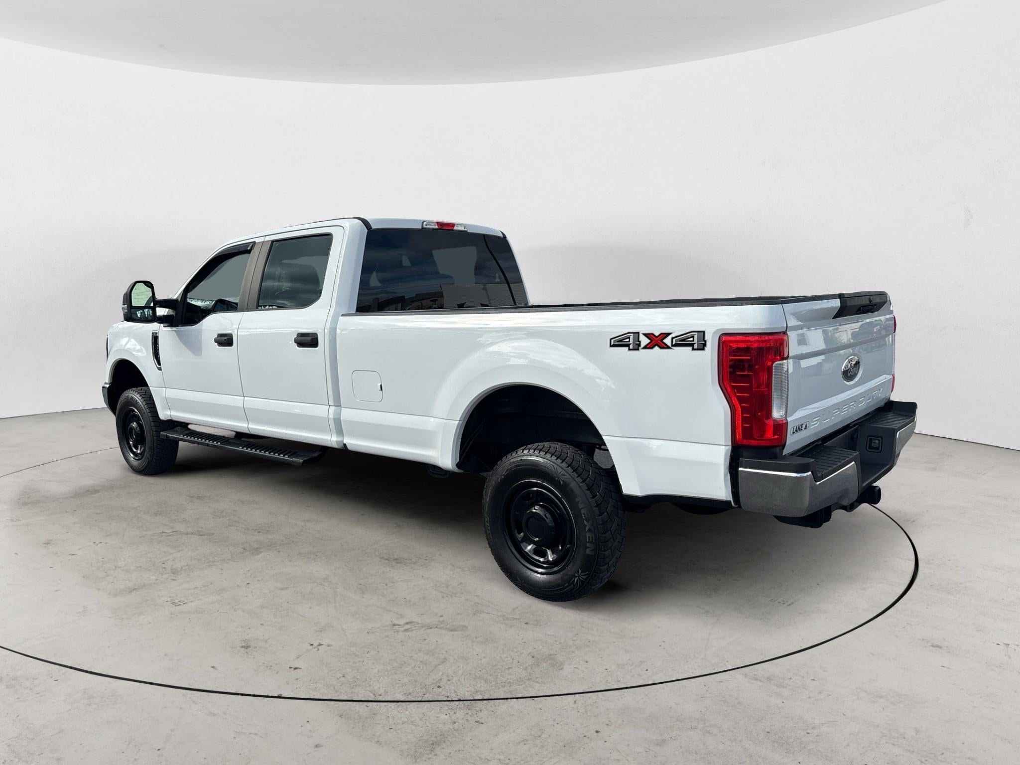 2019 Ford F-250 XL