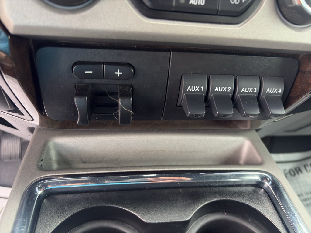 2013 Ford F-250 XL