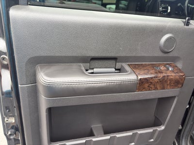 2013 Ford F-250 XL