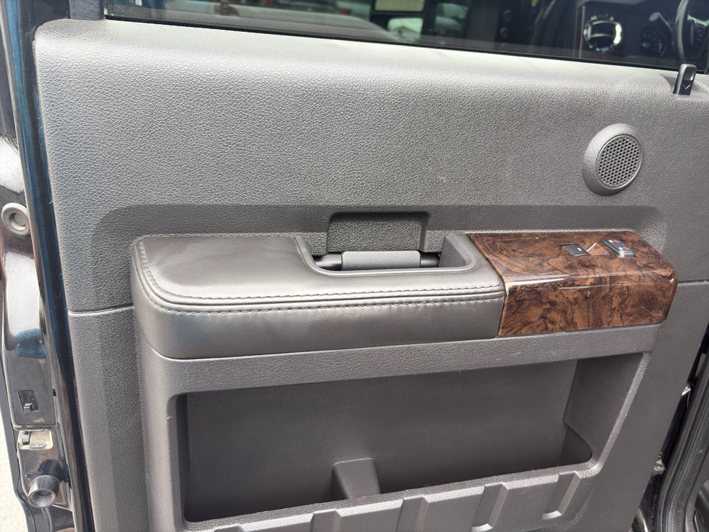 2013 Ford F-250 XL