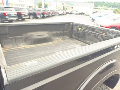 2013 Ford F-250 XL