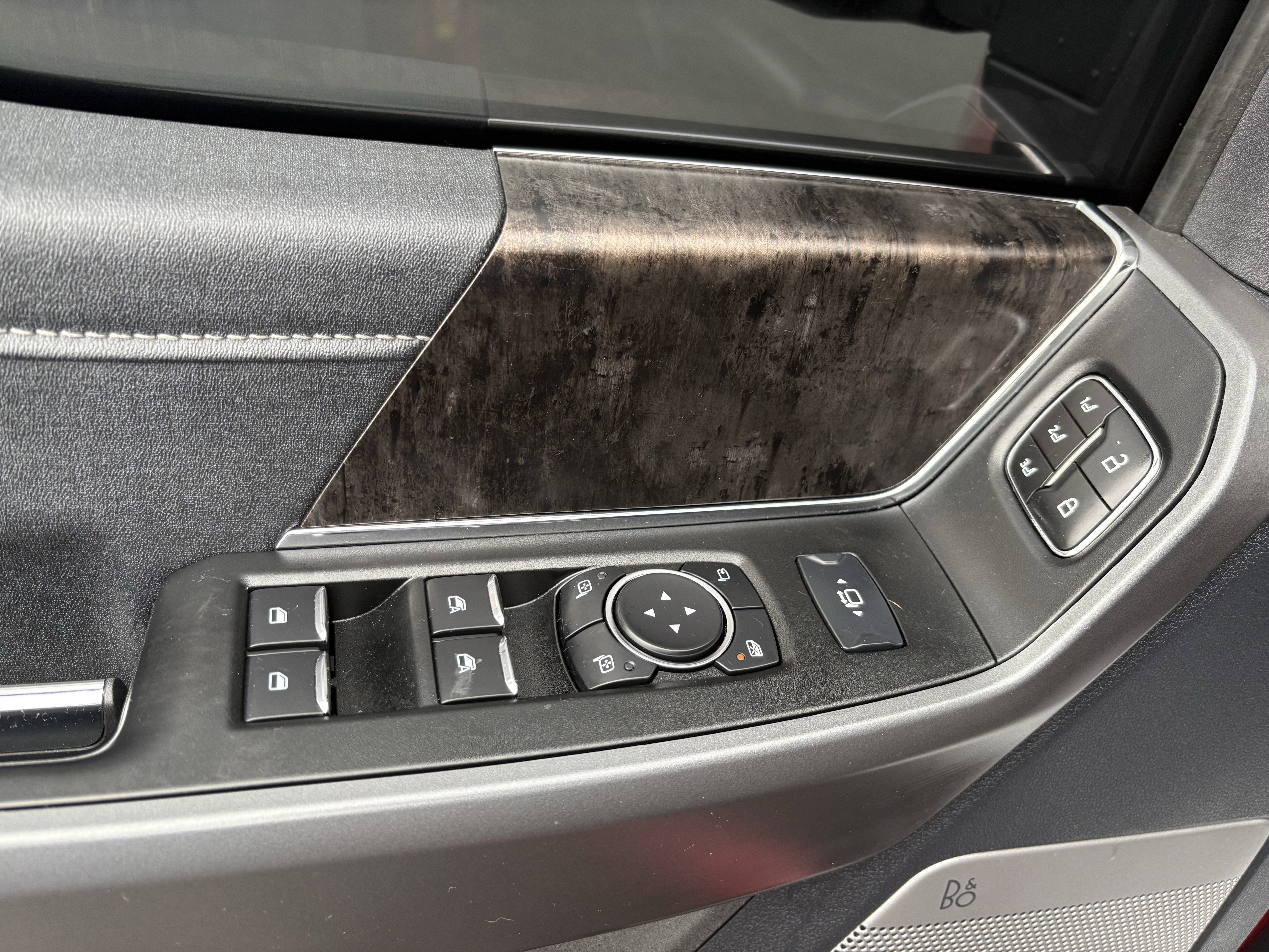 2024 Ford F-250 RAPTOR