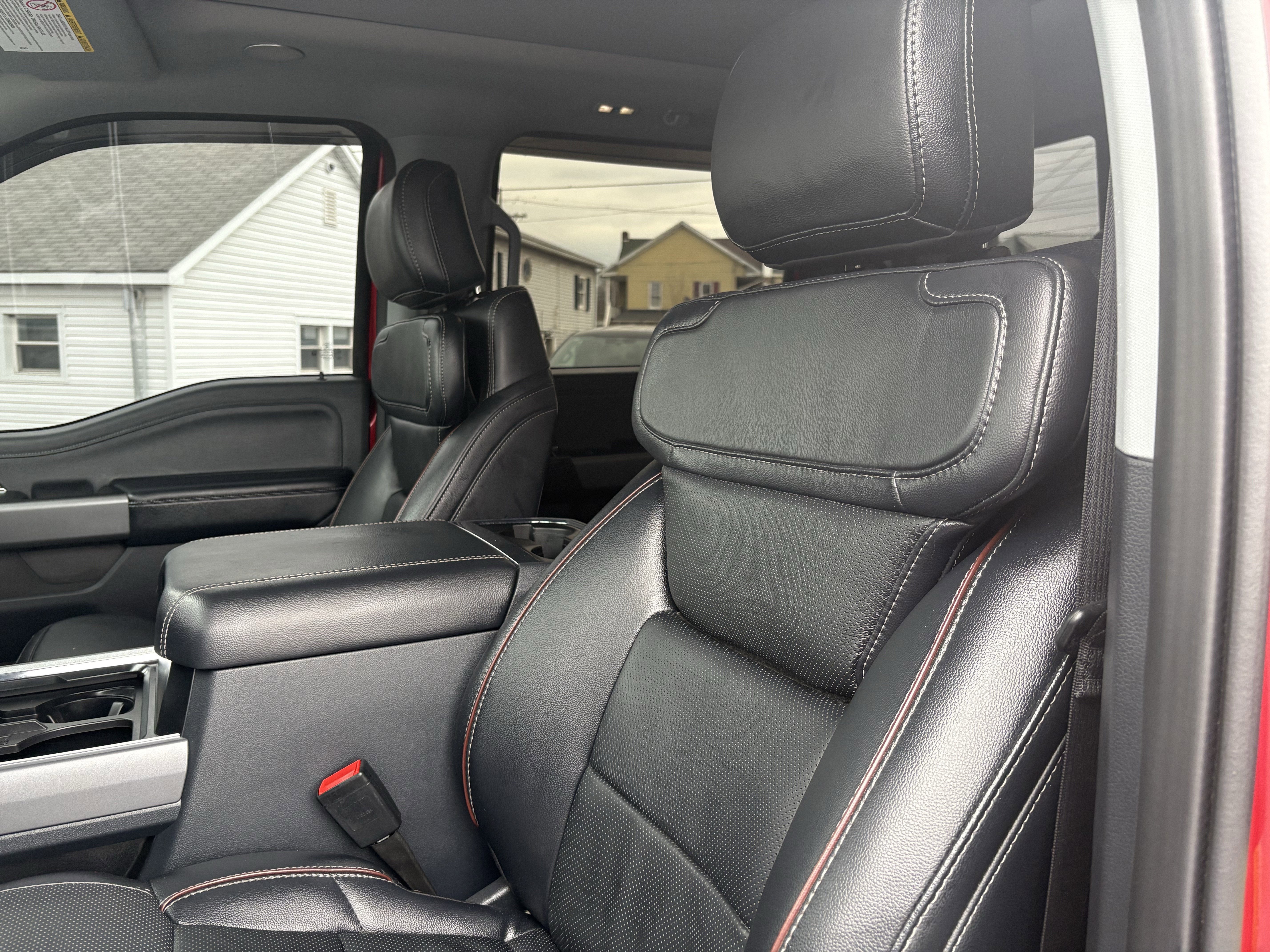 2024 Ford F-250 RAPTOR