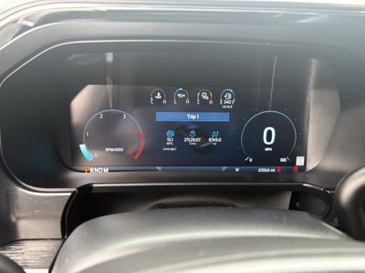 2024 Ford F-250 RAPTOR