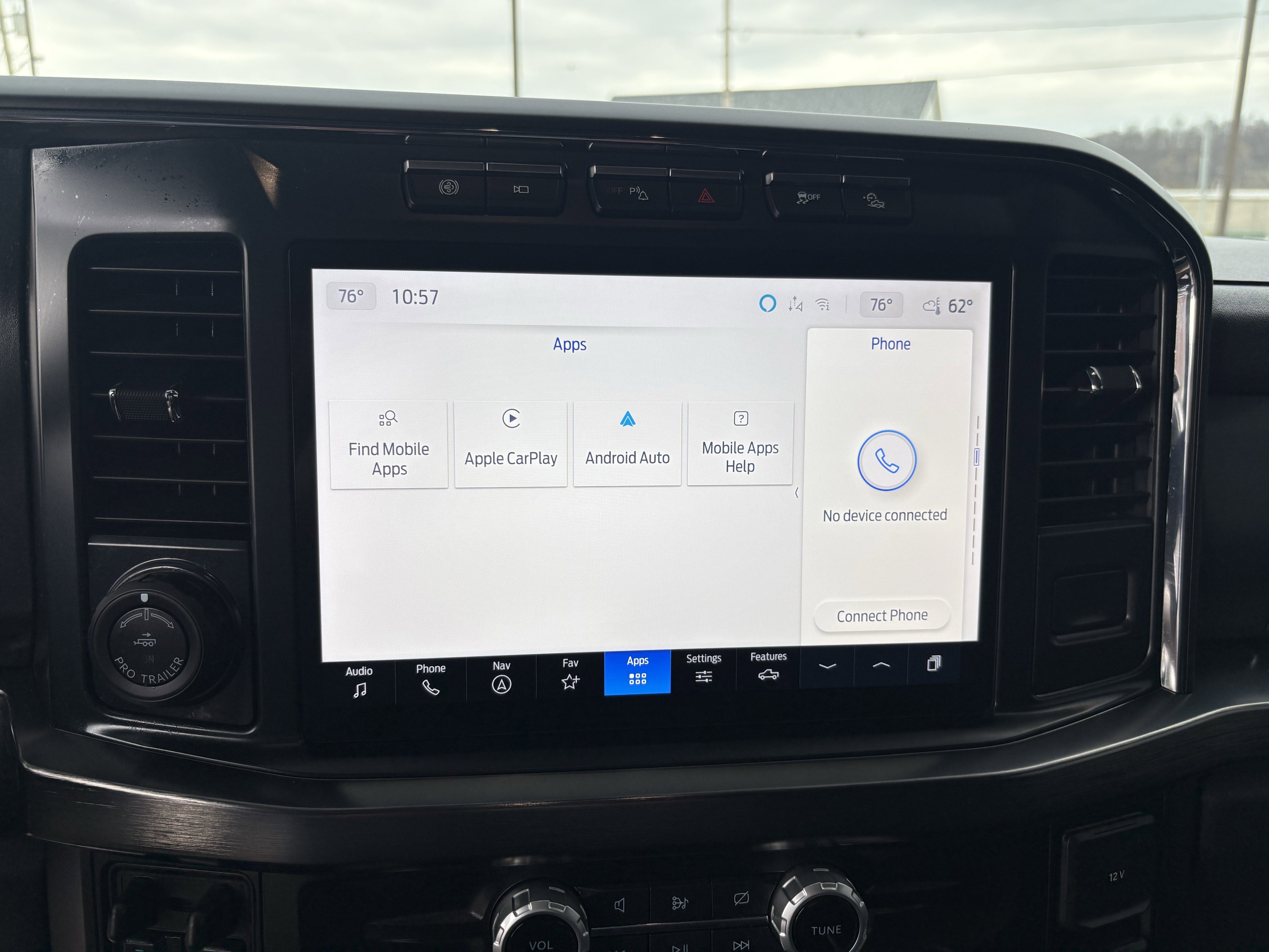 2024 Ford F-250 RAPTOR