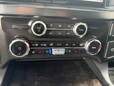 2024 Ford F-250 RAPTOR