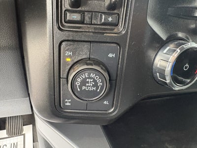 2024 Ford F-250 RAPTOR