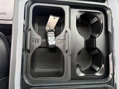 2024 Ford F-250 RAPTOR