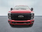 2024 Ford F-250 RAPTOR