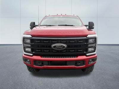 2024 Ford F-250 RAPTOR