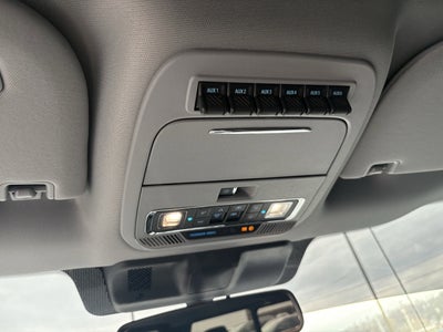 2024 Ford F-250 RAPTOR